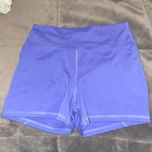 Size L baja blue THC